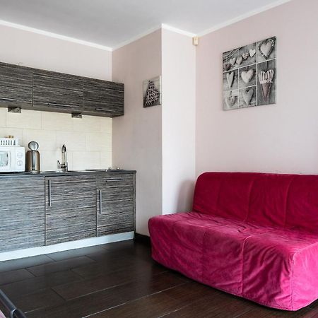 Villa Pasja Swinoujscie Dış mekan fotoğraf