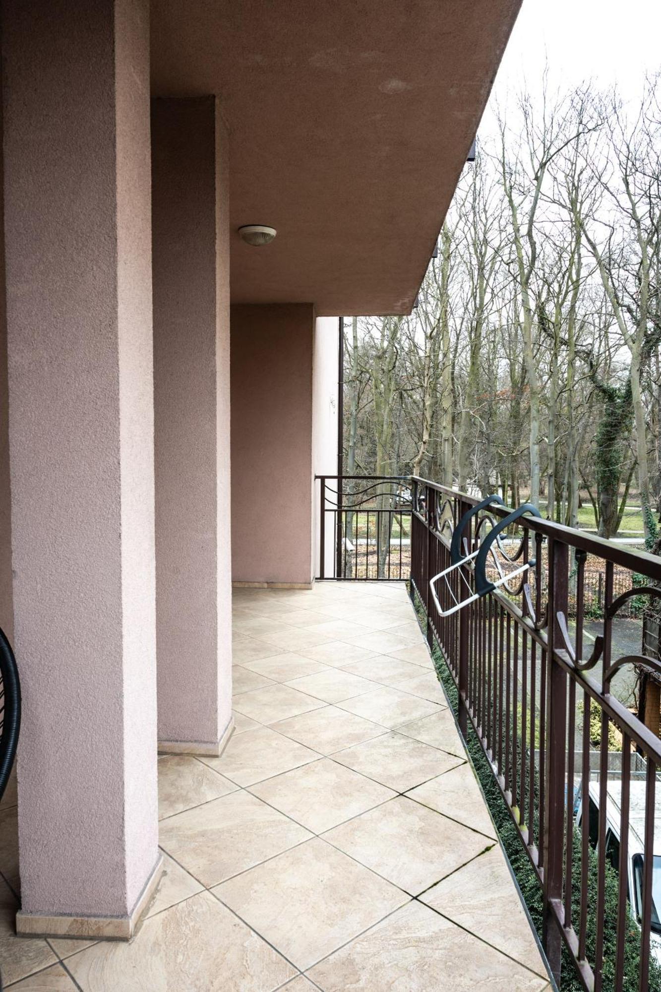 Villa Pasja Swinoujscie Dış mekan fotoğraf