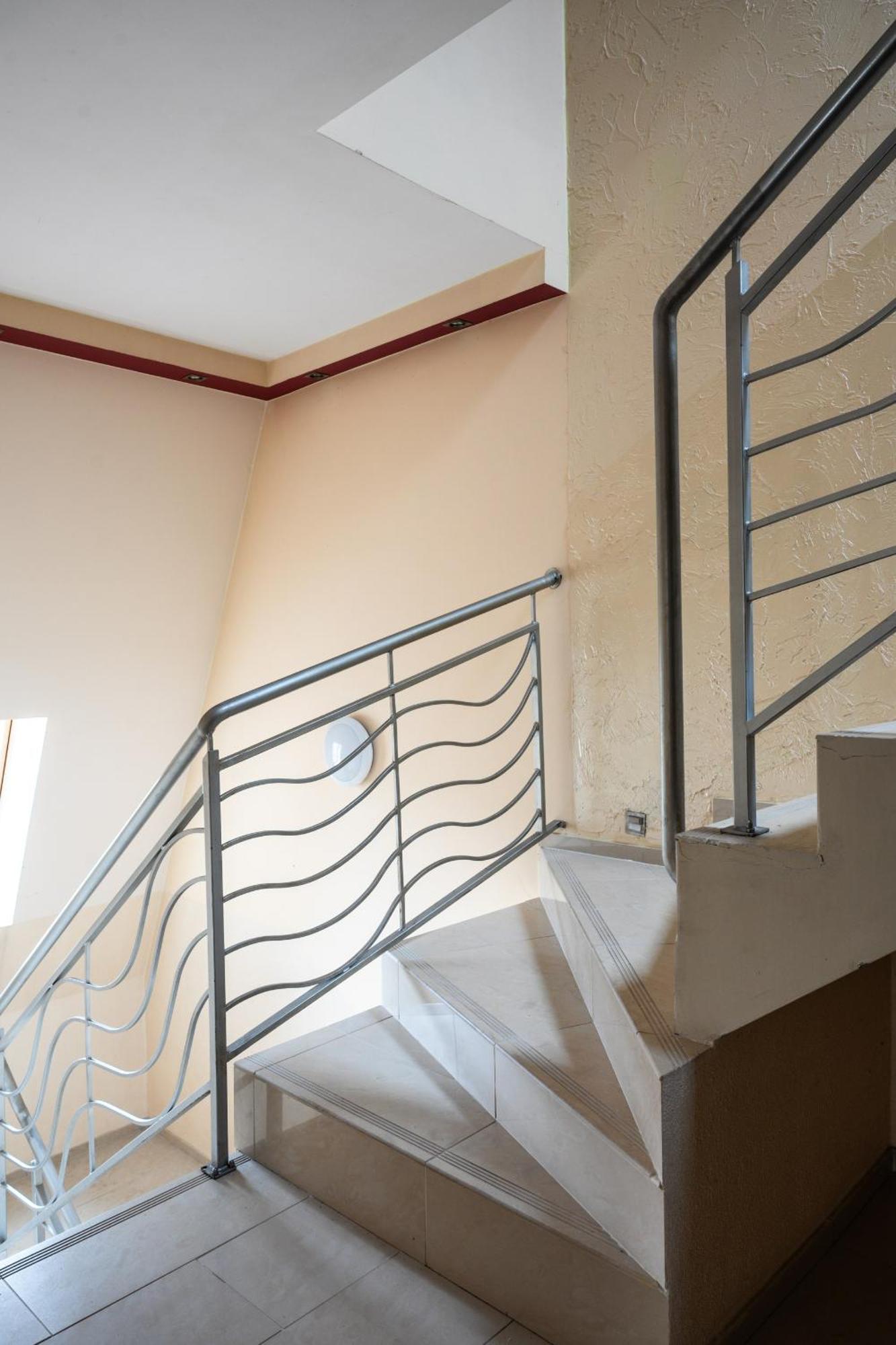 Villa Pasja Swinoujscie Dış mekan fotoğraf